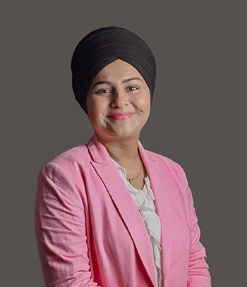Dr. Jasdeep Kaur Cheema